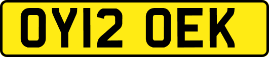 OY12OEK