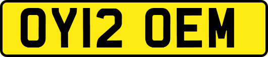 OY12OEM