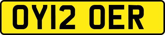 OY12OER