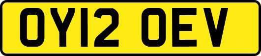 OY12OEV