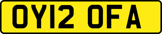 OY12OFA