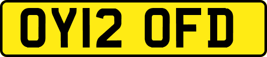 OY12OFD