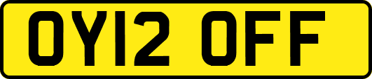 OY12OFF