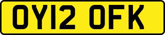 OY12OFK