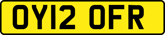 OY12OFR