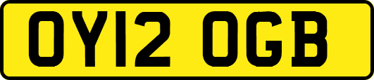 OY12OGB
