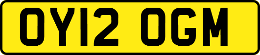 OY12OGM