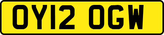 OY12OGW