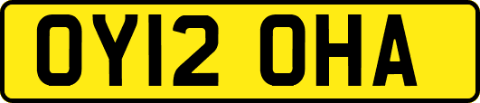 OY12OHA