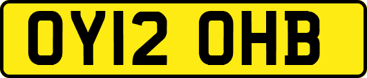 OY12OHB