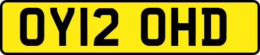 OY12OHD