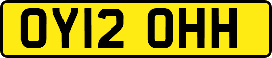 OY12OHH