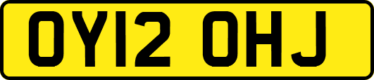 OY12OHJ