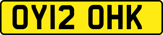 OY12OHK