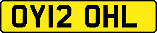 OY12OHL