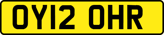 OY12OHR