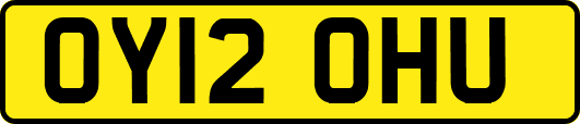 OY12OHU
