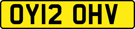 OY12OHV