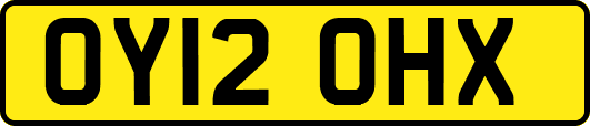 OY12OHX