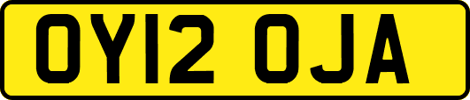 OY12OJA