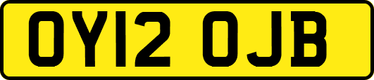 OY12OJB
