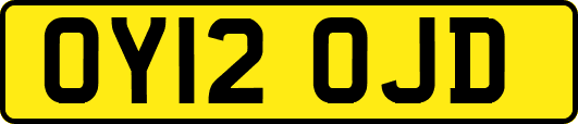 OY12OJD