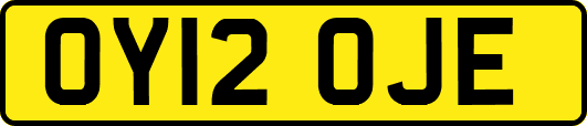 OY12OJE