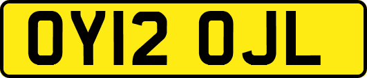 OY12OJL