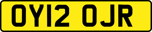 OY12OJR