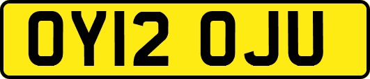 OY12OJU