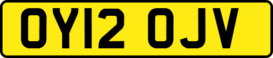 OY12OJV