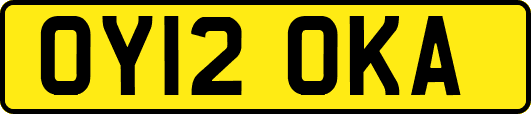OY12OKA