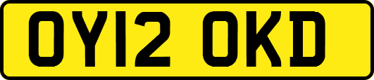 OY12OKD