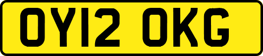 OY12OKG