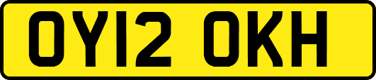 OY12OKH