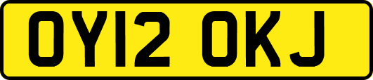 OY12OKJ