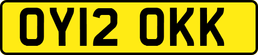 OY12OKK