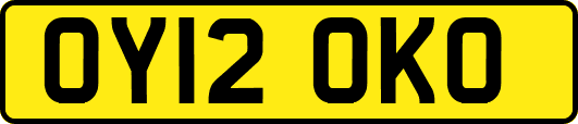 OY12OKO