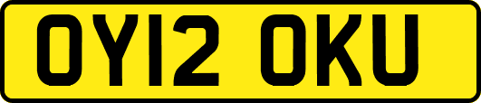 OY12OKU