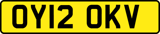 OY12OKV