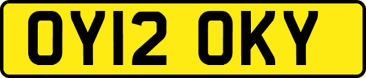 OY12OKY