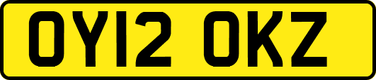 OY12OKZ