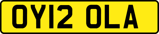 OY12OLA