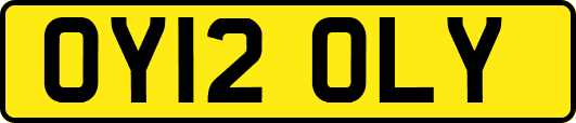 OY12OLY