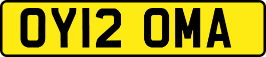 OY12OMA