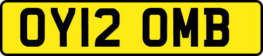 OY12OMB