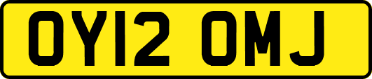 OY12OMJ