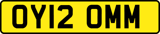 OY12OMM