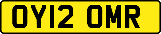 OY12OMR