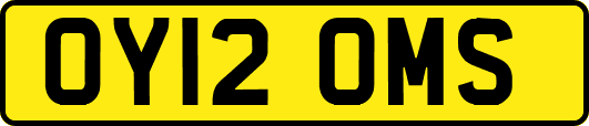 OY12OMS